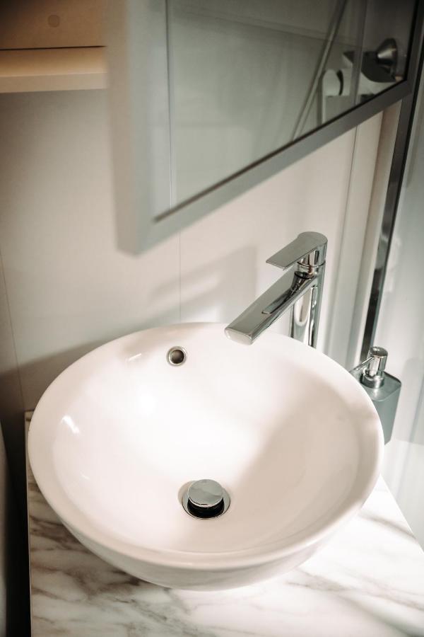 Sea House Pool & Jacuzzi, Bikes, Sup - Privilege Point Camping & Villas Selce Exterior photo