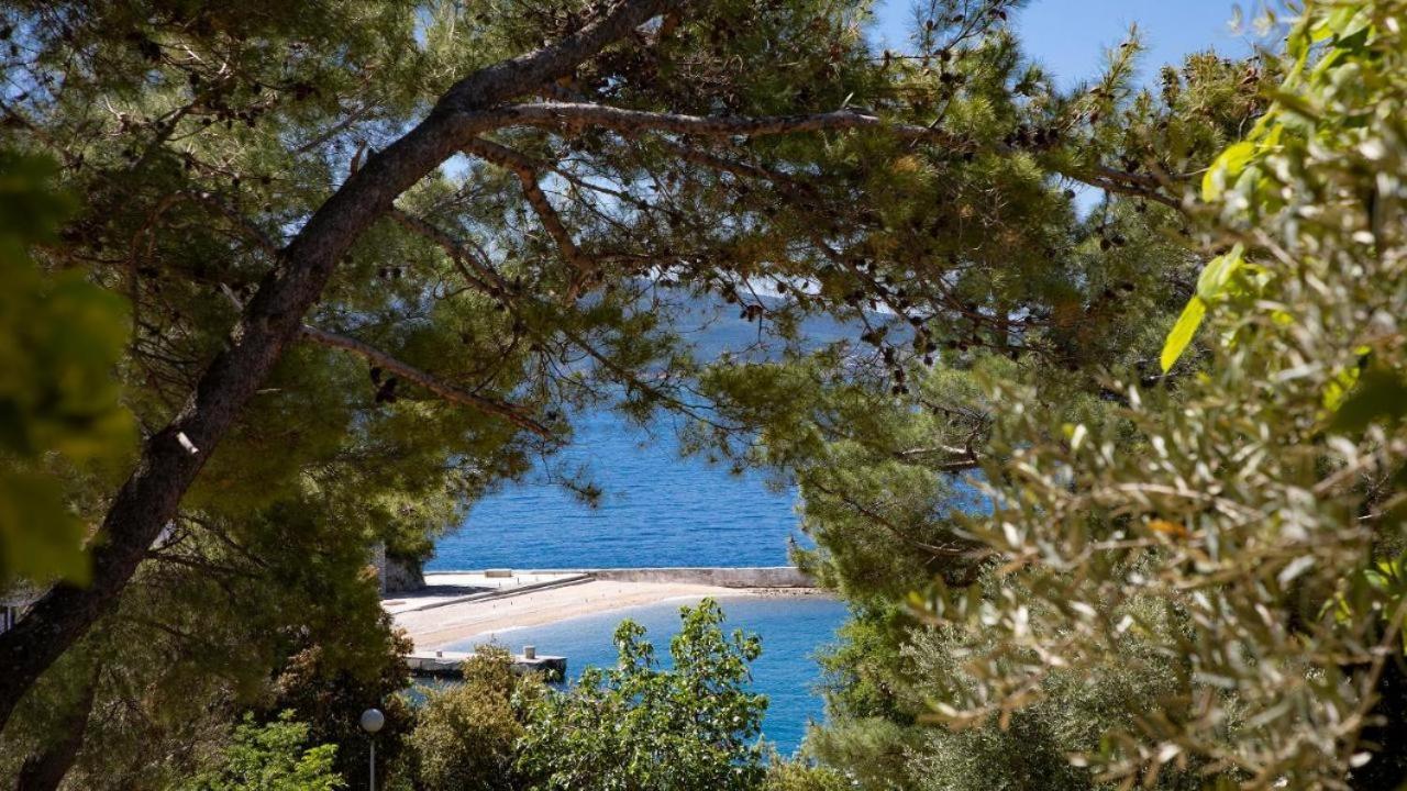 Sea House Pool & Jacuzzi, Bikes, Sup - Privilege Point Camping & Villas Selce Exterior photo